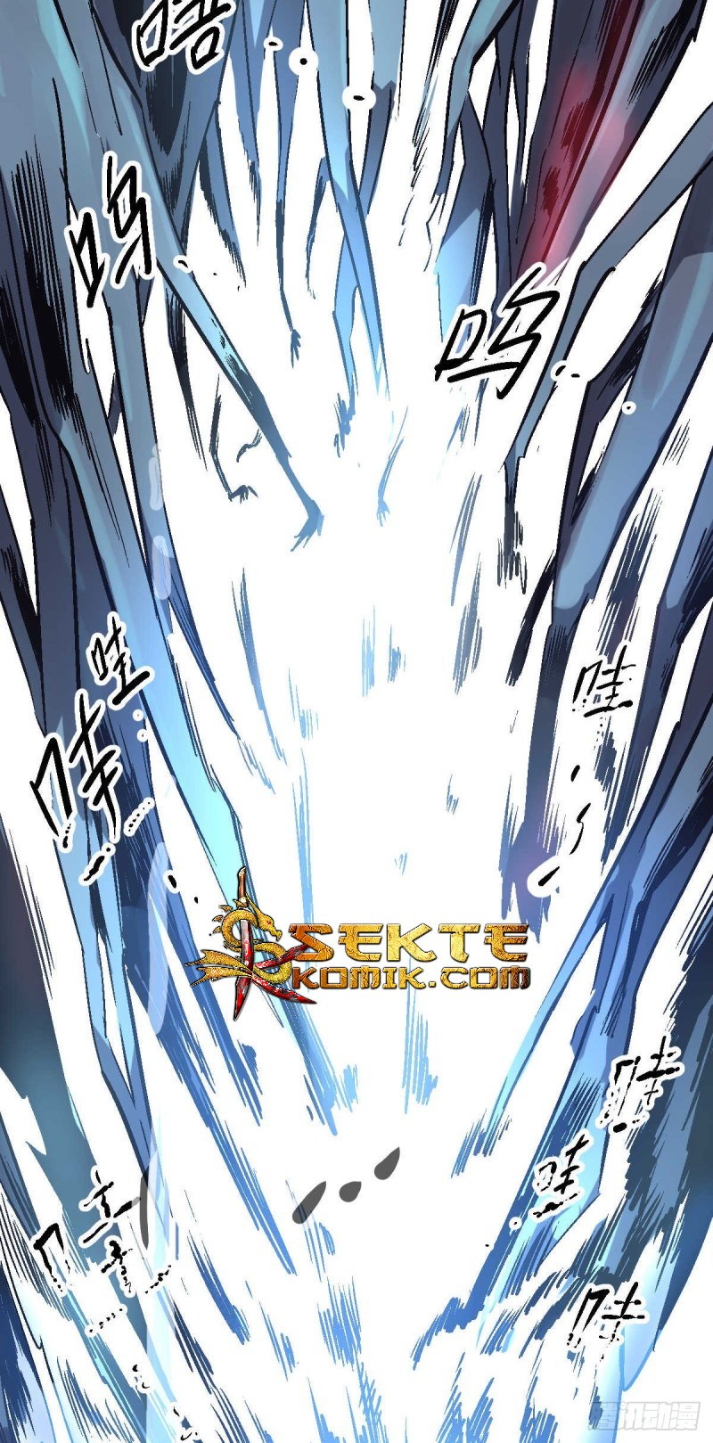 Pony Crossing The River Chapter 01 Bahasa Indonesia